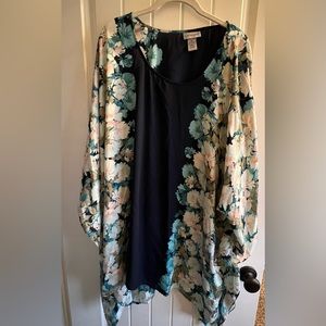 Catherine’s 4x tunic